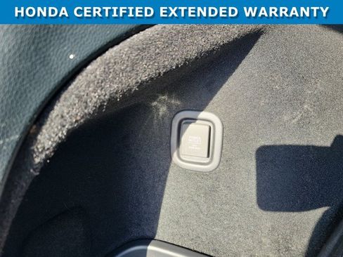 Certified 2023 Honda Passport TrailSport image 14