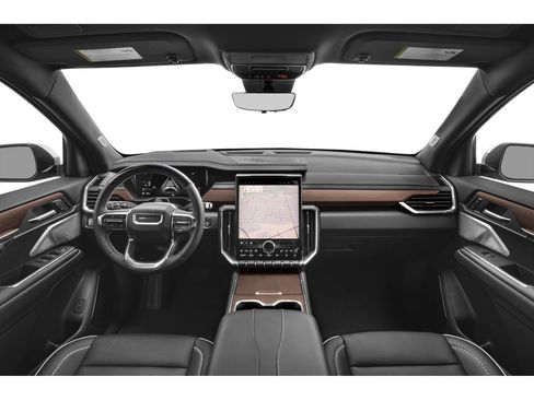 New 2026 GMC Acadia Denali Ultimate image 9