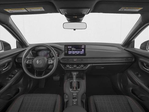 New 2027 Honda HR-V Sport image 5