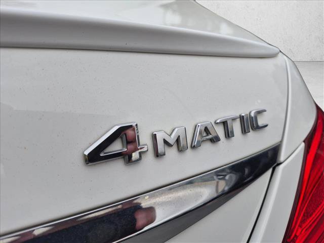 Used 2018 Mercedes-Benz E 400 4MATIC Sedan image 29