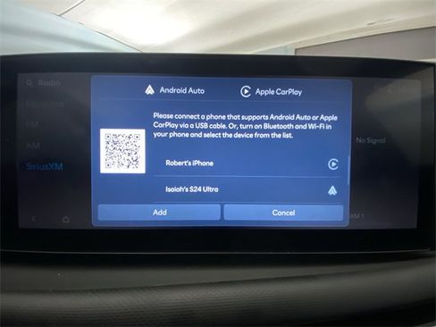 Certified 2025 Hyundai Tucson SE image 18