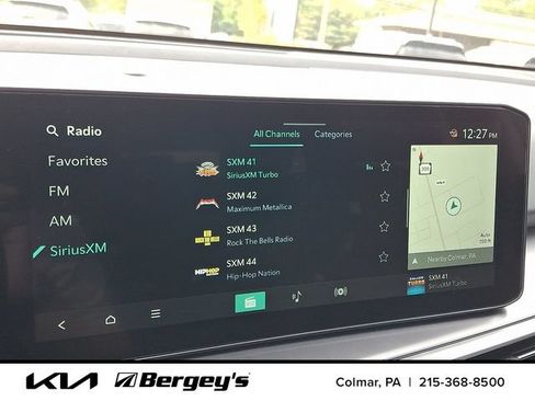 Used 2026 Kia Sorento EX AWD/4WD image 15