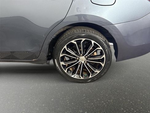 Used 2016 Toyota Corolla S FWD image 26