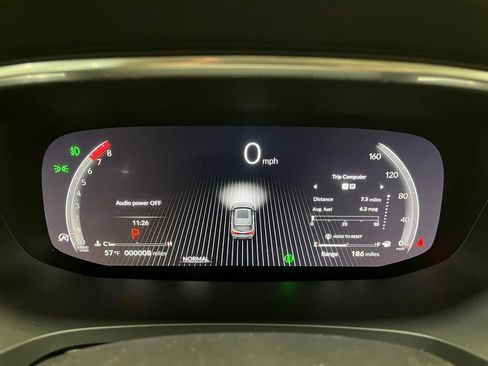 New 2026 Acura MDX A-Spec AWD/4WD image 5