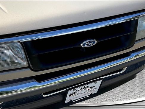 Used 1996 Ford Ranger XLT RWD image 27