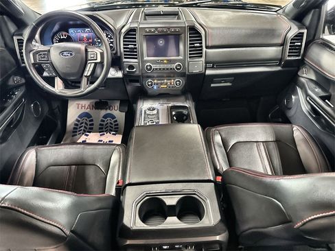 Used 2021 Ford Expedition Limited image 26