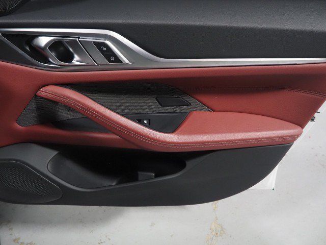 Used 2023 BMW i4 eDrive35 w/ Premium Package RWD image 59