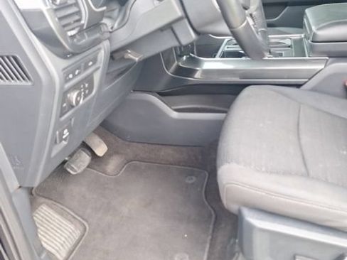 Used 2021 Ford F150 XLT w/ Equipment Group 302A High AWD/4WD image 9