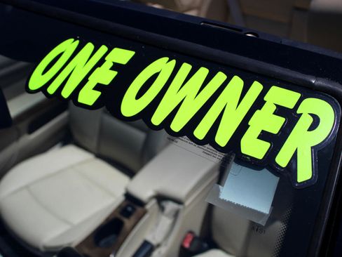 Used 2007 BMW 328i Convertible image 9