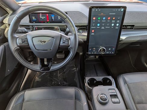 Used 2022 Ford Mustang Mach-E GT w/ GT Performance Edition image 18