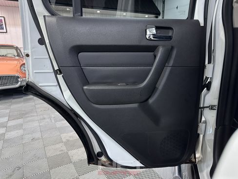Used 2006 HUMMER H3 image 34