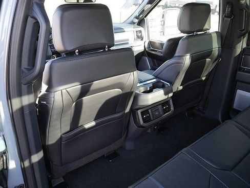 New 2026 Ford F350 Platinum AWD/4WD image 14