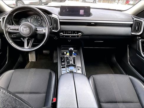 Used 2024 MAZDA CX-50 AWD 2.5 S w/ Preferred Package image 22
