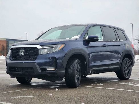 Used 2023 Honda Passport EX-L image 9
