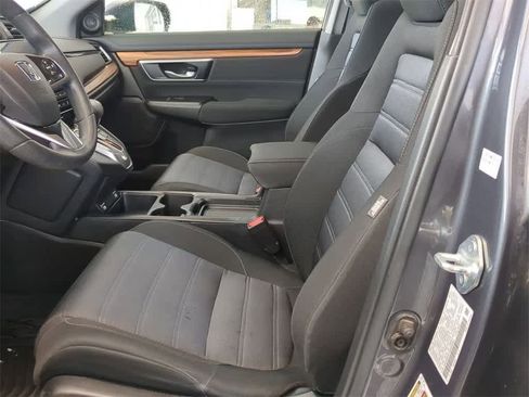 Used 2021 Honda CR-V EX image 15