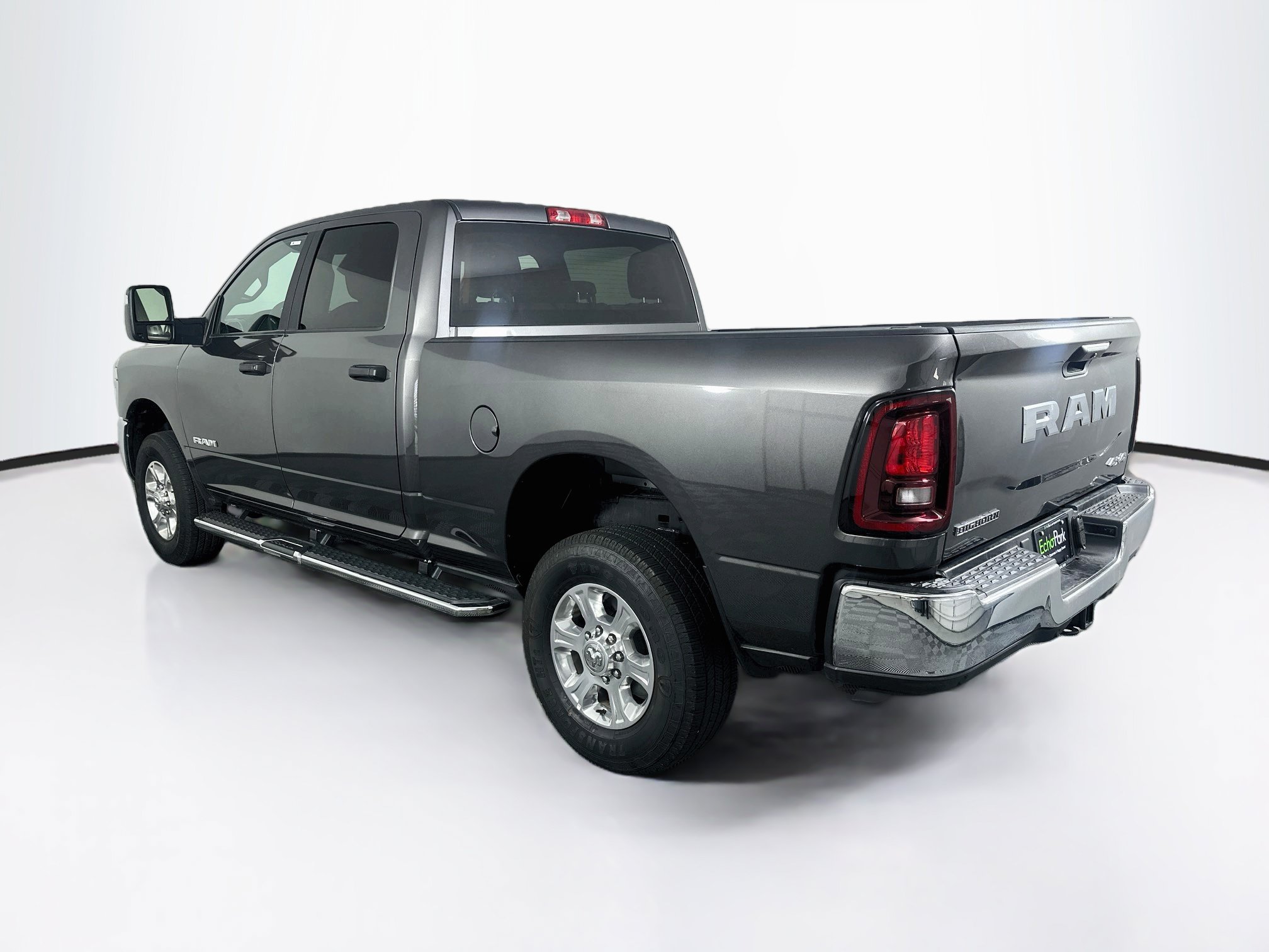 Used 2026 RAM 2500 Big Horn AWD/4WD image 5