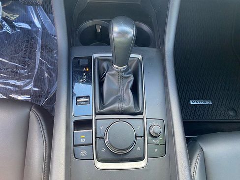 Used 2023 MAZDA MAZDA3 s image 21