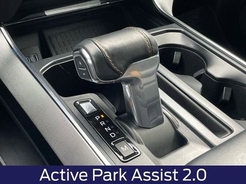 Used 2022 Ford F150 Platinum w/ Equipment Group 701A High image 19