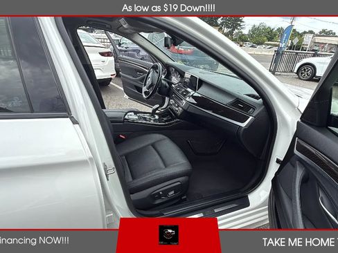 Used 2016 BMW 528i xDrive Sedan AWD/4WD image 15