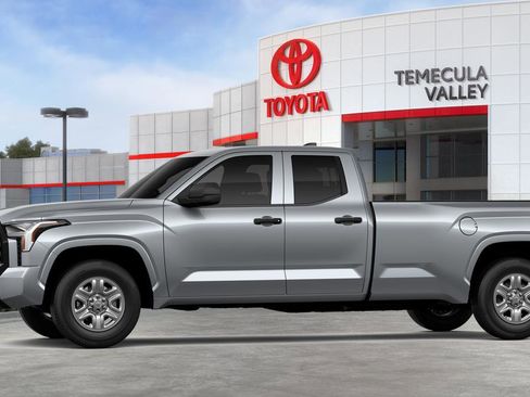 New 2026 Toyota Tundra SR image 13