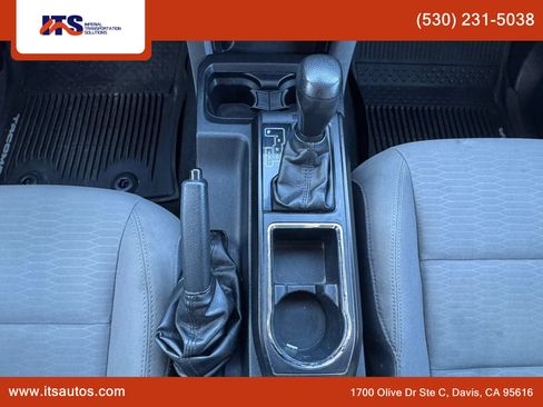 Used 2019 Toyota Tacoma SR AWD/4WD image 20