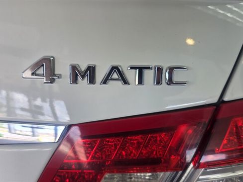 Used 2012 Mercedes-Benz E 350 4MATIC Sedan image 35