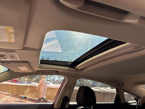 Used 2016 Honda Civic EX-T image 13