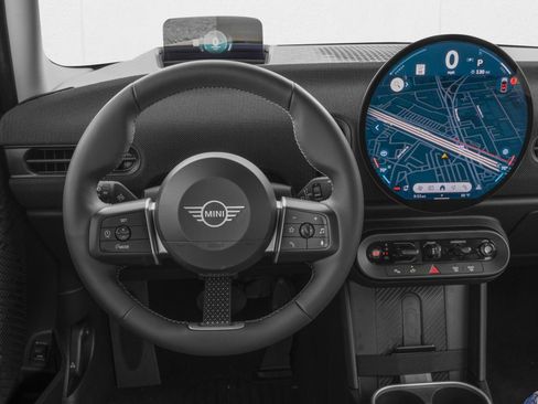 New 2026 MINI Cooper 4-Door Hardtop FWD image 4