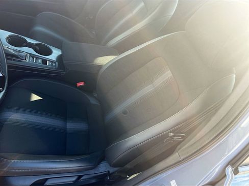 Used 2024 Honda Civic Sport image 18
