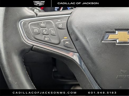 Used 2024 Chevrolet Malibu LT image 19