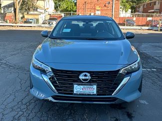 New 2025 Nissan Sentra SV video 2