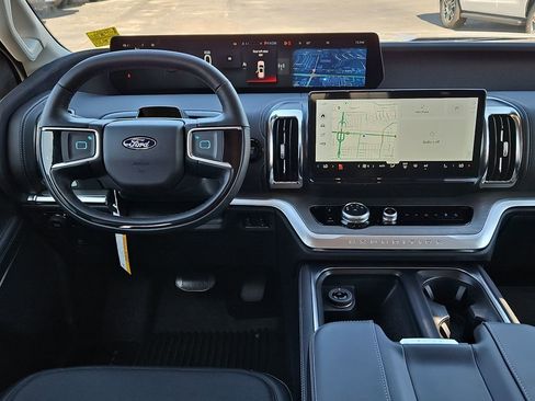 New 2025 Ford Expedition Max Platinum image 20