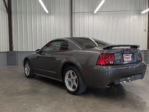 Used 2003 Ford Mustang GT Premium RWD image 11