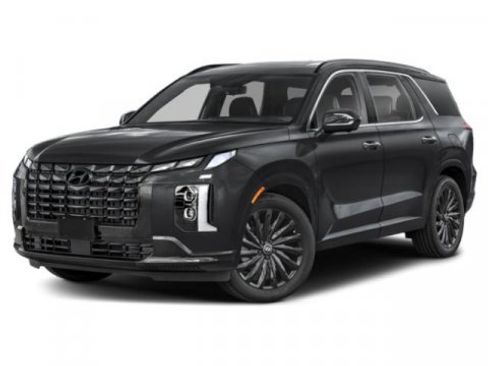 Used 2024 Hyundai Palisade Calligraphy image 1