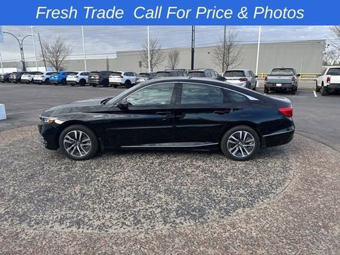 Used 2020 Honda Accord EX-L image 11