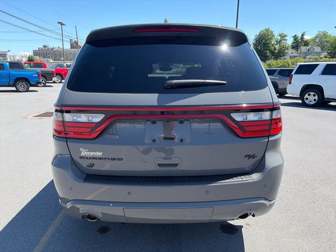 Used 2022 Dodge Durango R/T w/ Blacktop Package AWD/4WD image 13