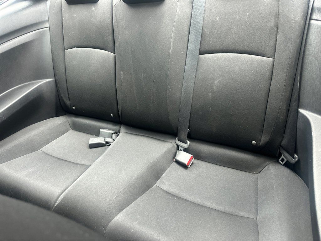 Used 2018 Honda Civic Si image 24