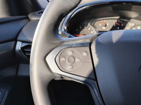 Used 2023 Chevrolet Traverse LT w/ LPO, Floor Liner Package image 10