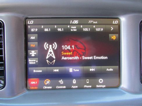 Used 2023 Dodge Charger R/T w/ Plus Group RWD image 30