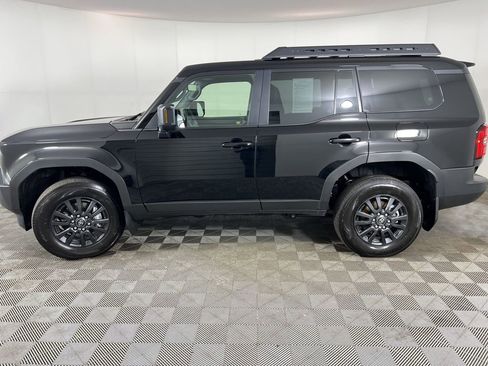 Used 2026 Toyota Land Cruiser 1958 image 19