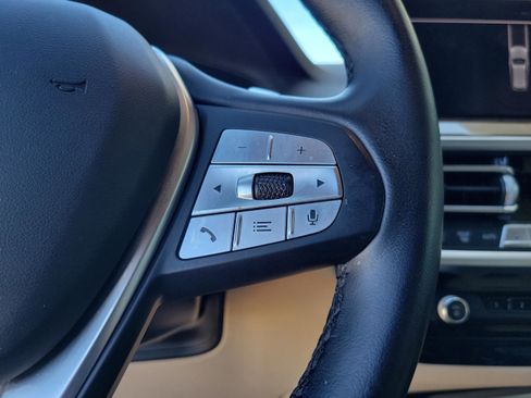 Used 2022 BMW X3 sDrive30i w/ Convenience Package image 11