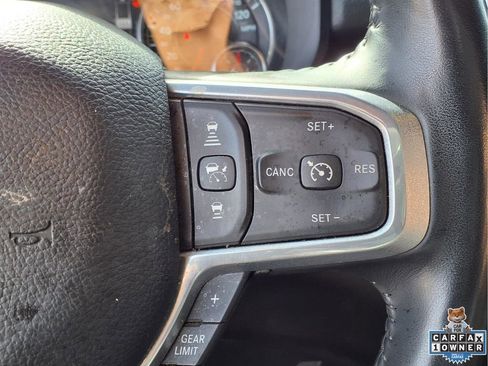 Used 2023 RAM 1500 Laramie image 6