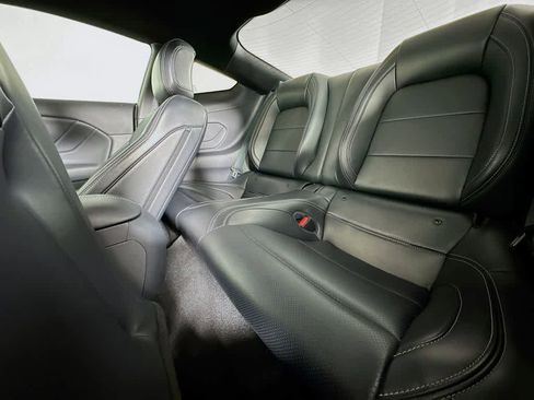 Certified 2024 Ford Mustang Premium image 13