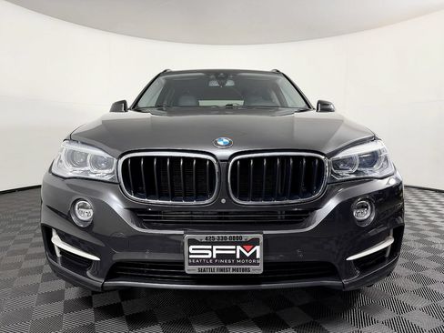 Used 2016 BMW X5 xDrive35i AWD/4WD image 4
