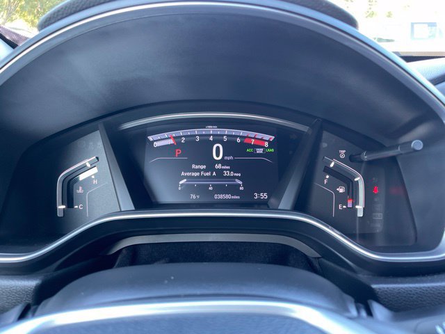 Used 2019 Honda CR-V Touring image 17