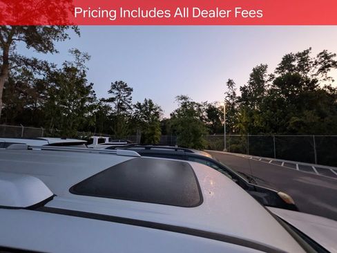 Certified 2021 Toyota 4Runner Limited AWD/4WD image 11