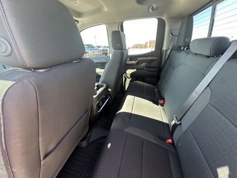 Used 2023 GMC Sierra 1500 Elevation w/ Preferred Package image 16