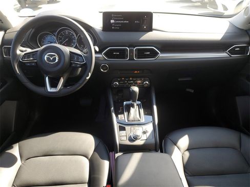 Used 2025 MAZDA CX-5 AWD 2.5 S w/ Select Package image 15