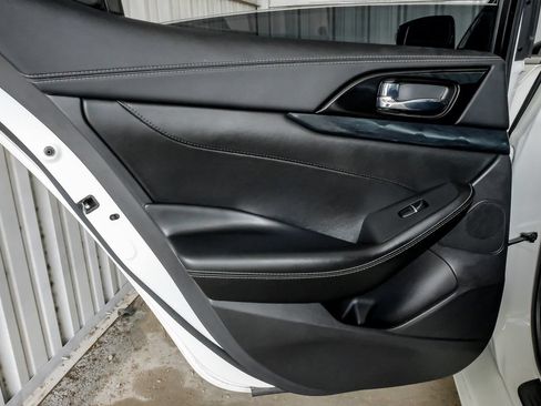 Used 2022 Nissan Maxima Platinum w/ Sport Mat Group FWD image 46