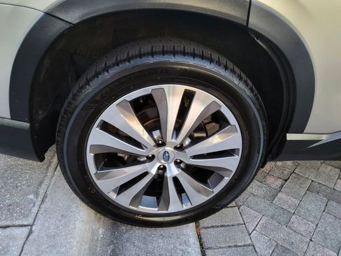 Used 2019 Subaru Ascent Limited image 47